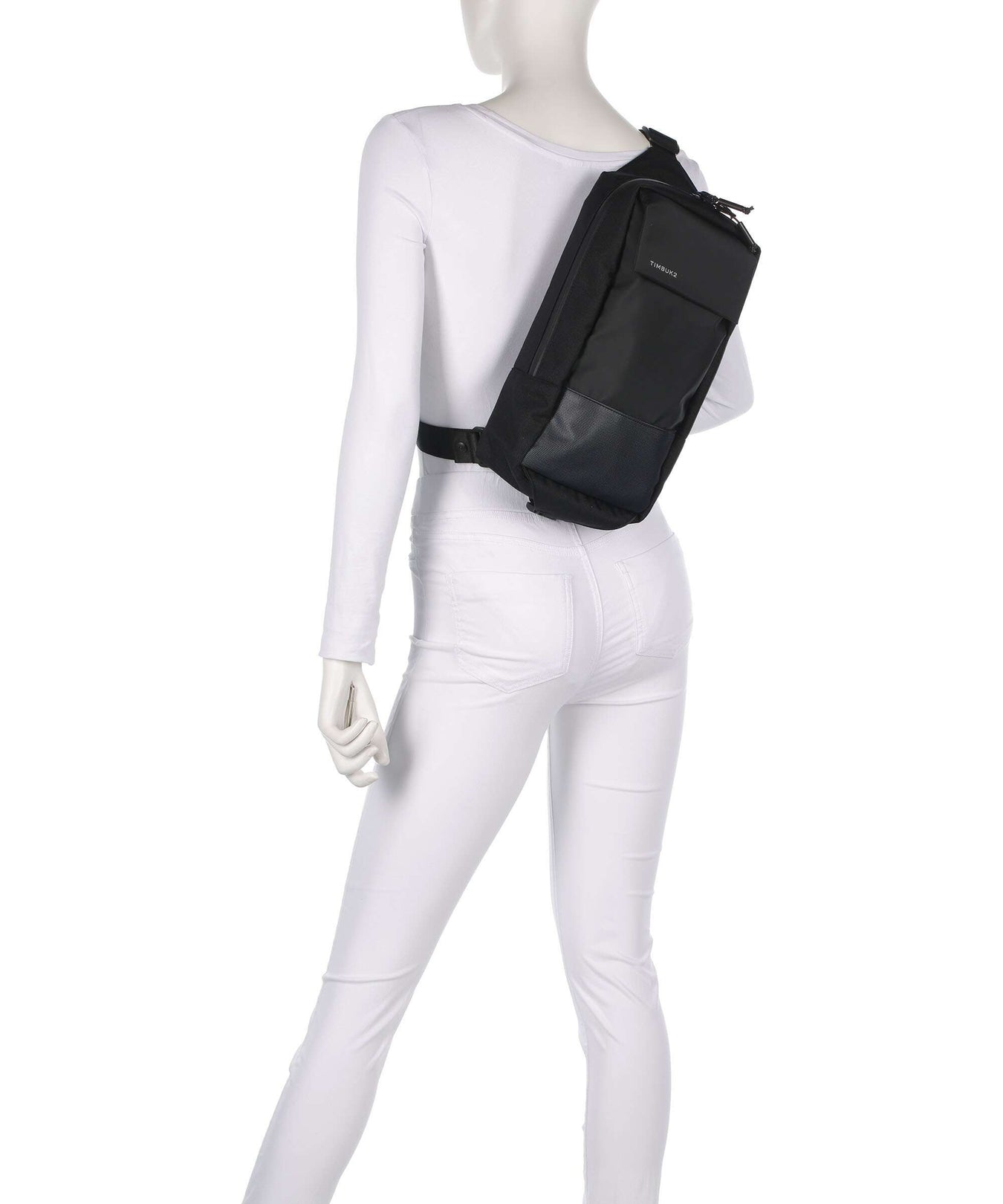 Timbuk2 Castle Sling bag jet black