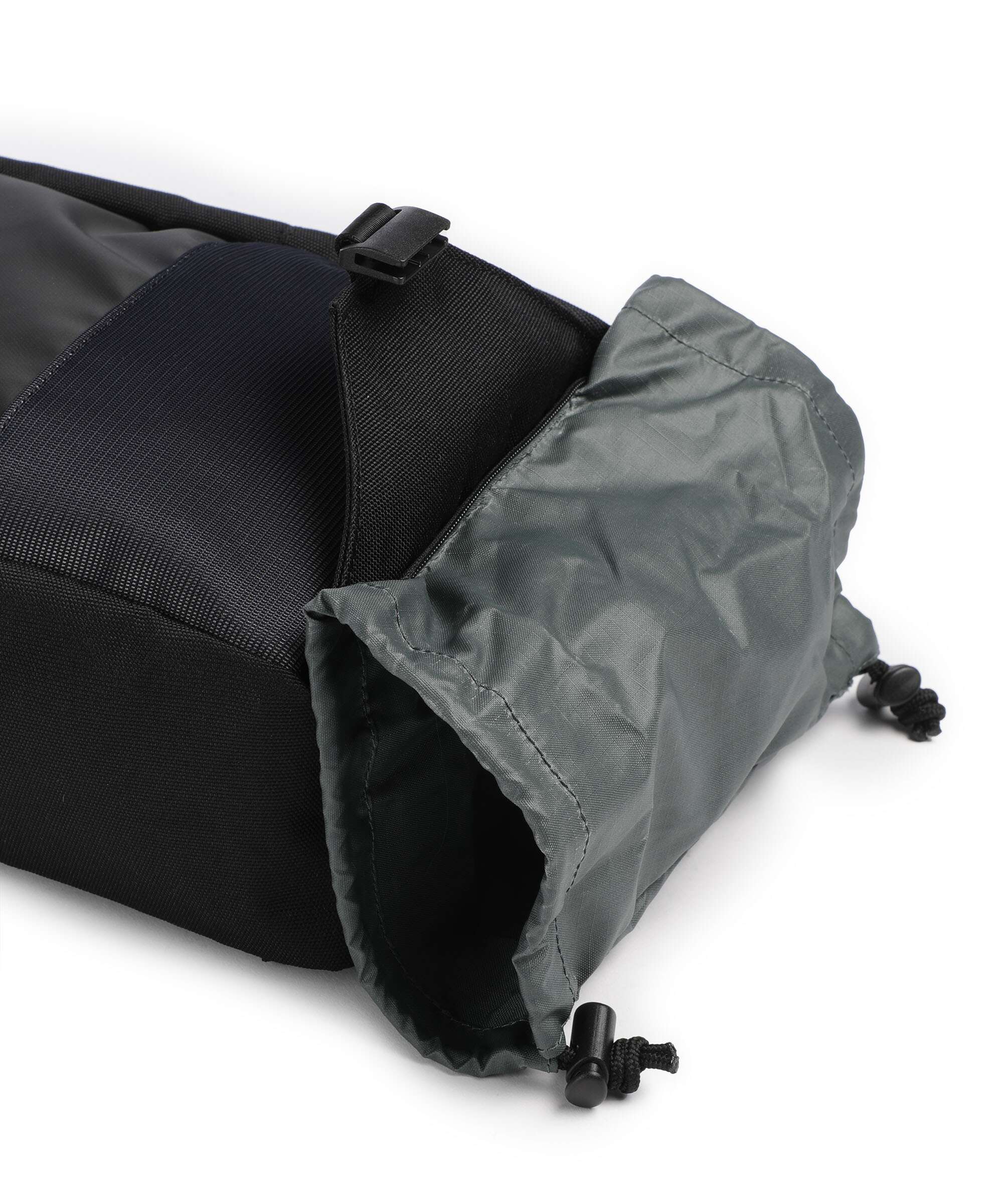 Timbuk2 Castle Sling bag jet black