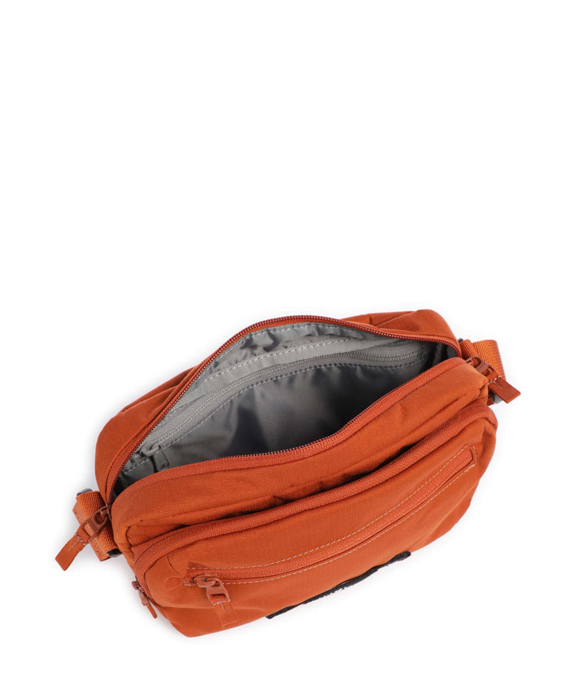 Timbuk2 Flight Crossbody bag rust