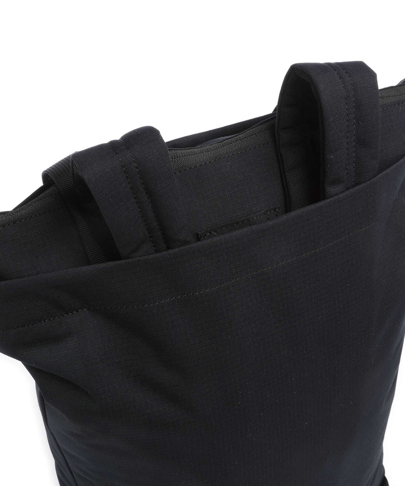 Timbuk2 Flight Backpack bag jet black