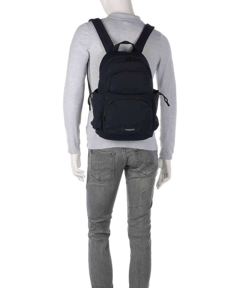 Timbuk2 Flight Backpack jet black