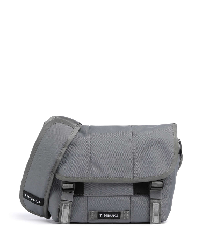 Timbuk2 Classic XS Messenger bag gunmetal