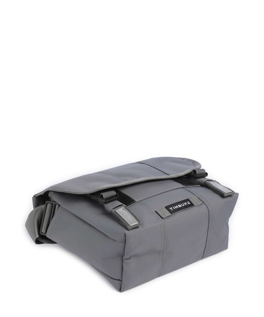 Timbuk2 Classic XS Messenger bag gunmetal