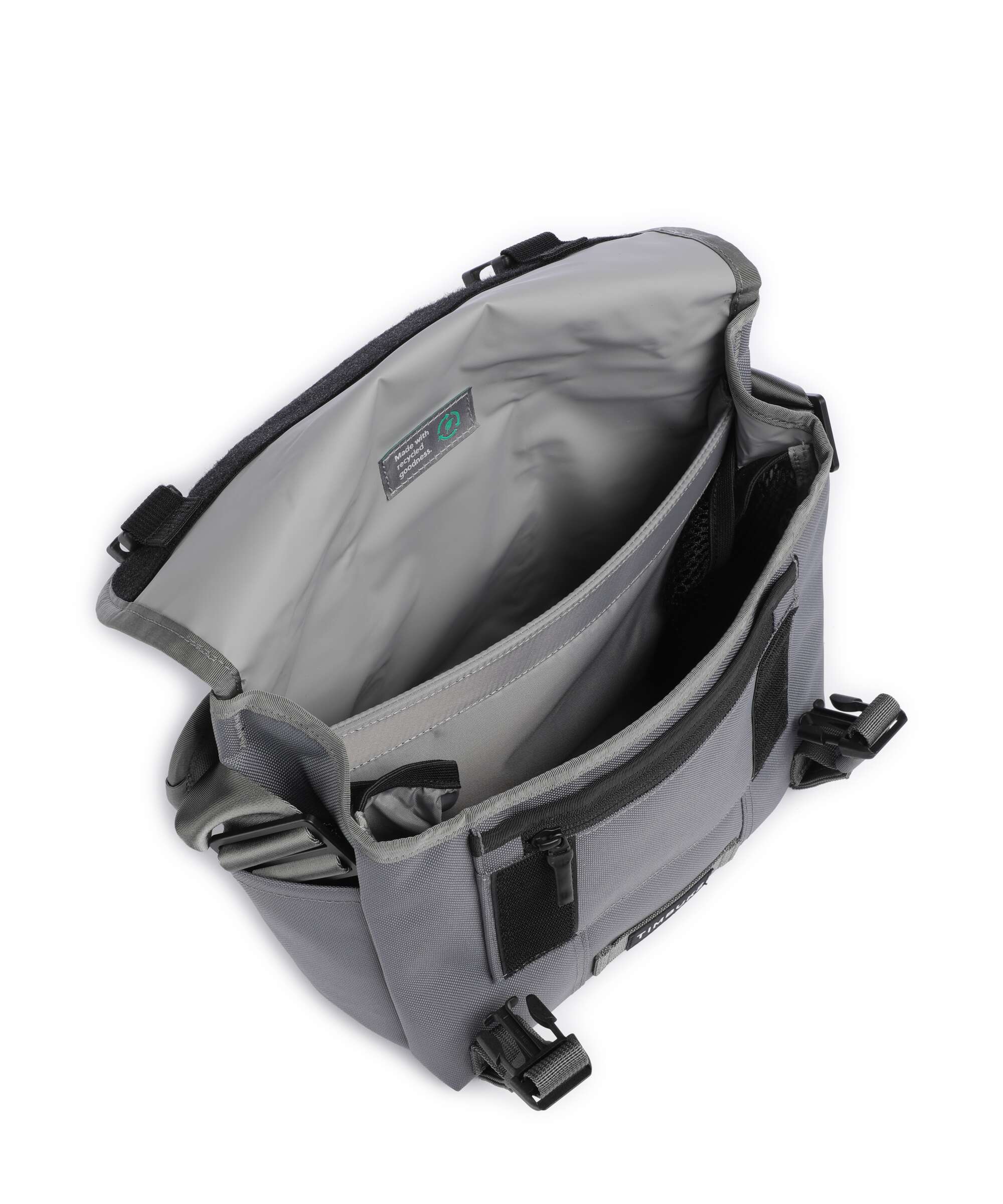 Timbuk2 Classic XS Messenger bag gunmetal
