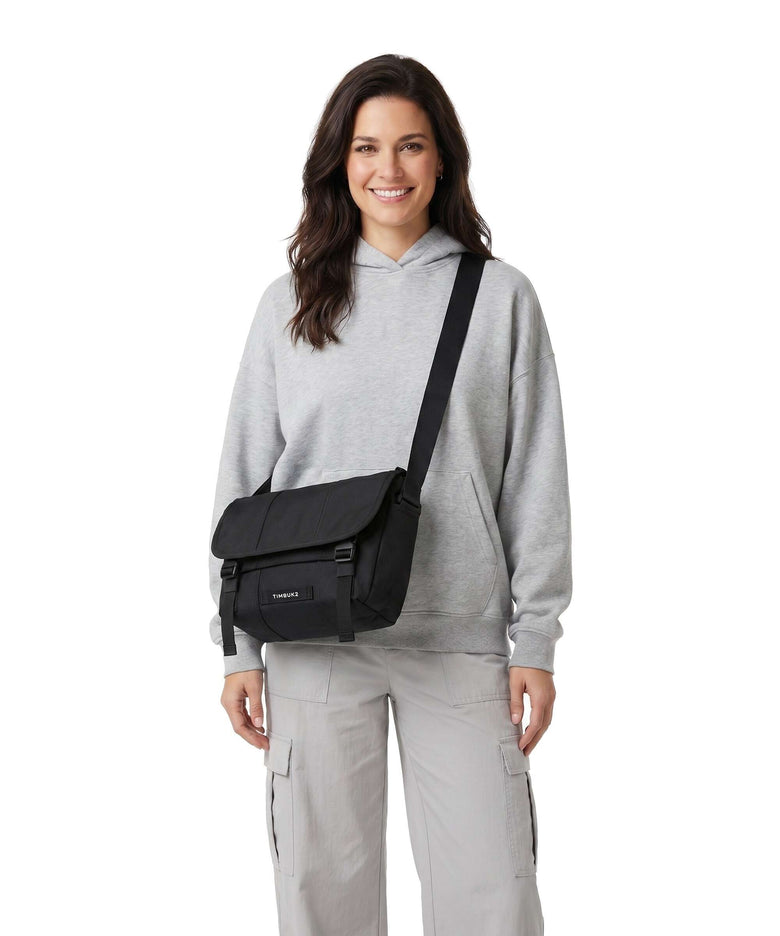 Timbuk2 Classic XS Messenger bag jet black