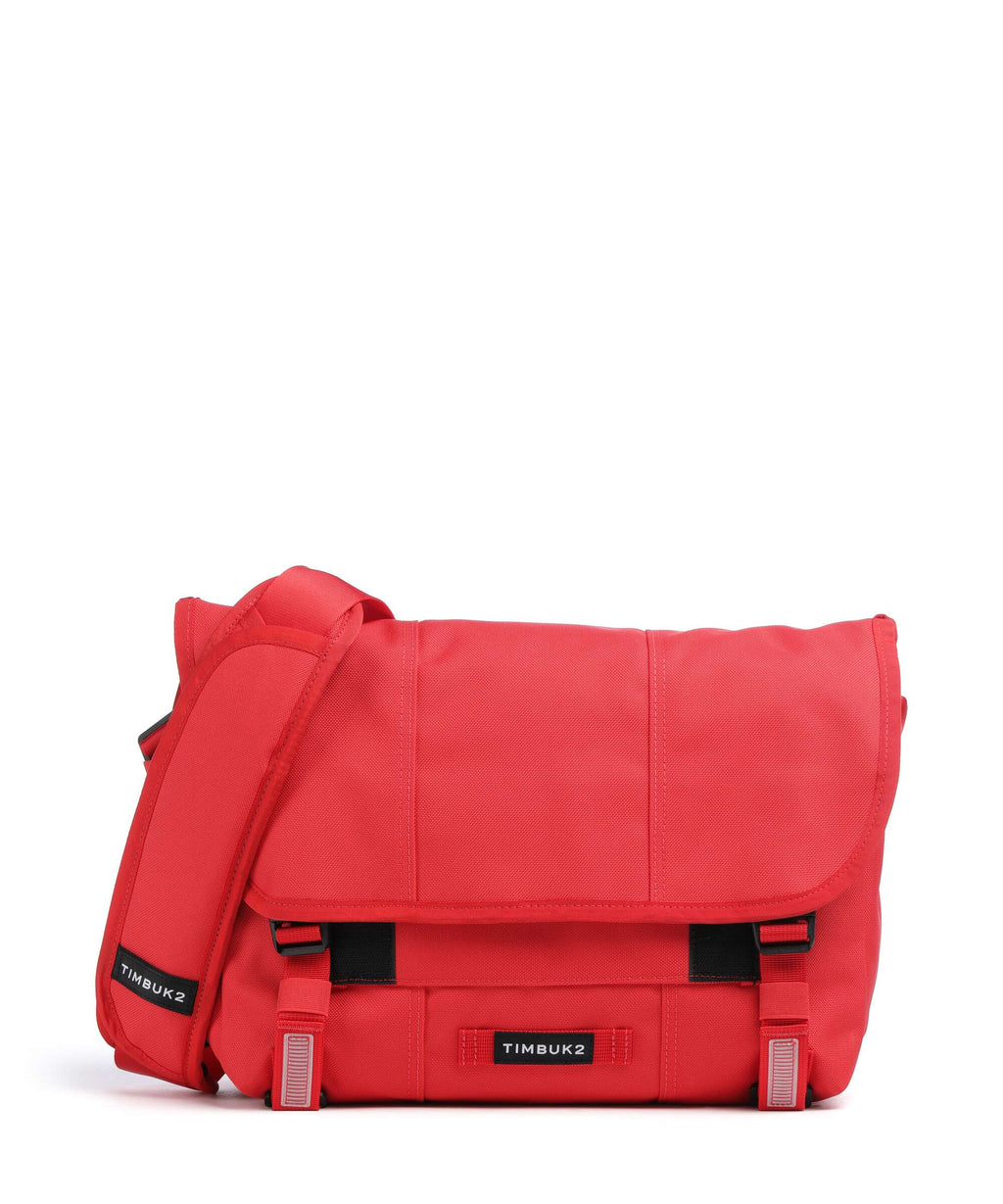 Timbuk2 Classic S Messenger bag fire red