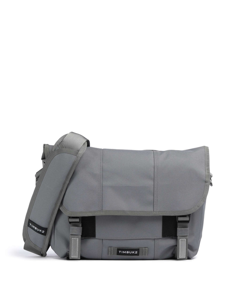 Timbuk2 Classic S Messenger bag gunmetal