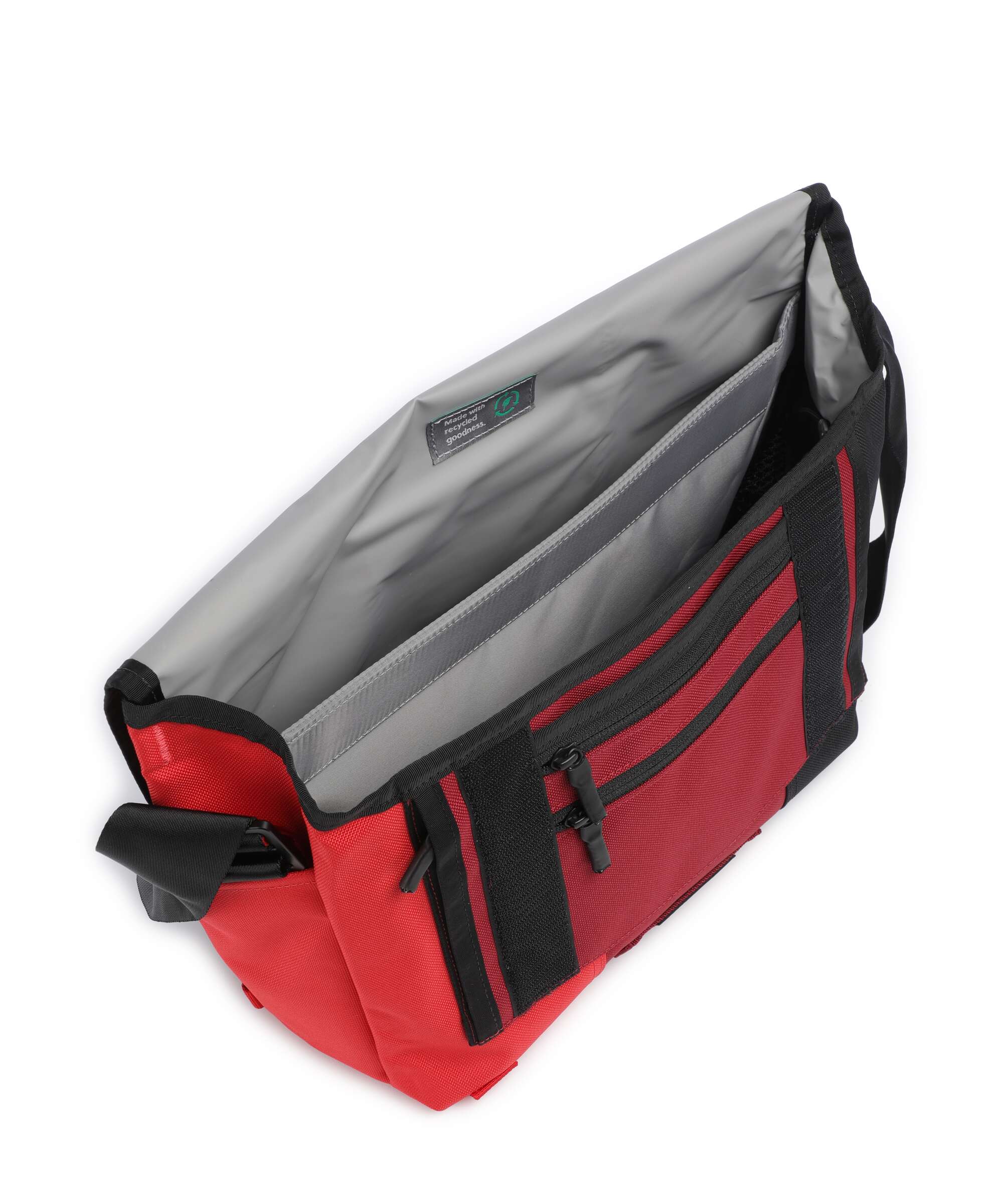 Timbuk2 Classic S Messenger bag diablo