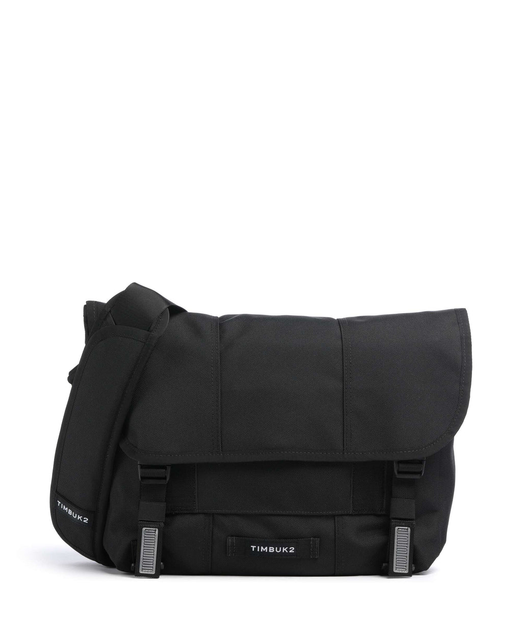 Timbuk2 Classic S Messenger bag jet black