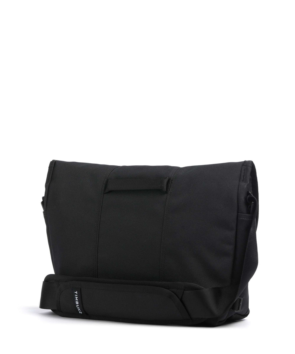 Timbuk2 Classic S Messenger bag jet black