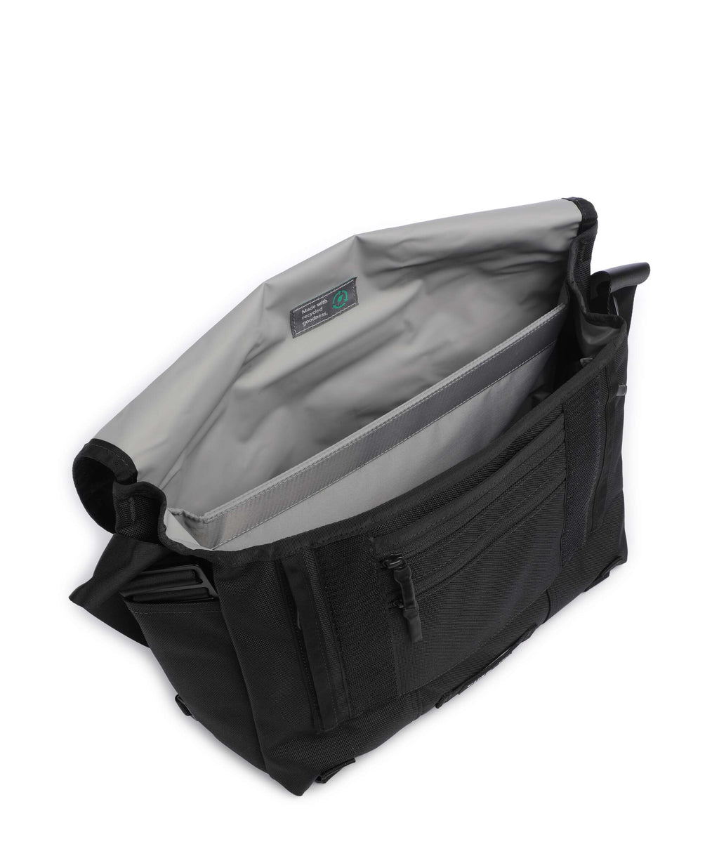 Timbuk2 Classic S Messenger bag jet black