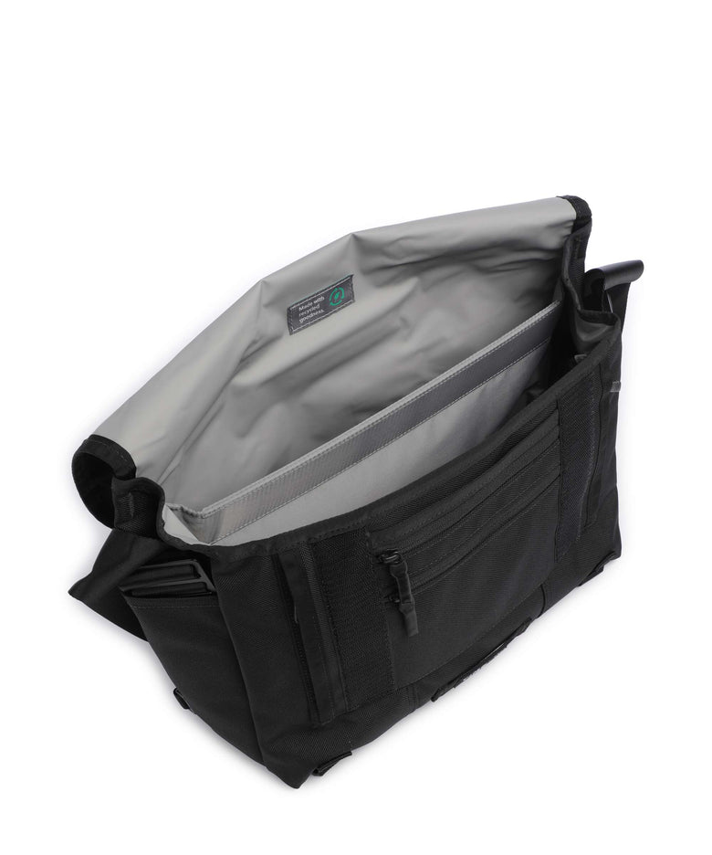 Timbuk2 Classic S Messenger bag jet black