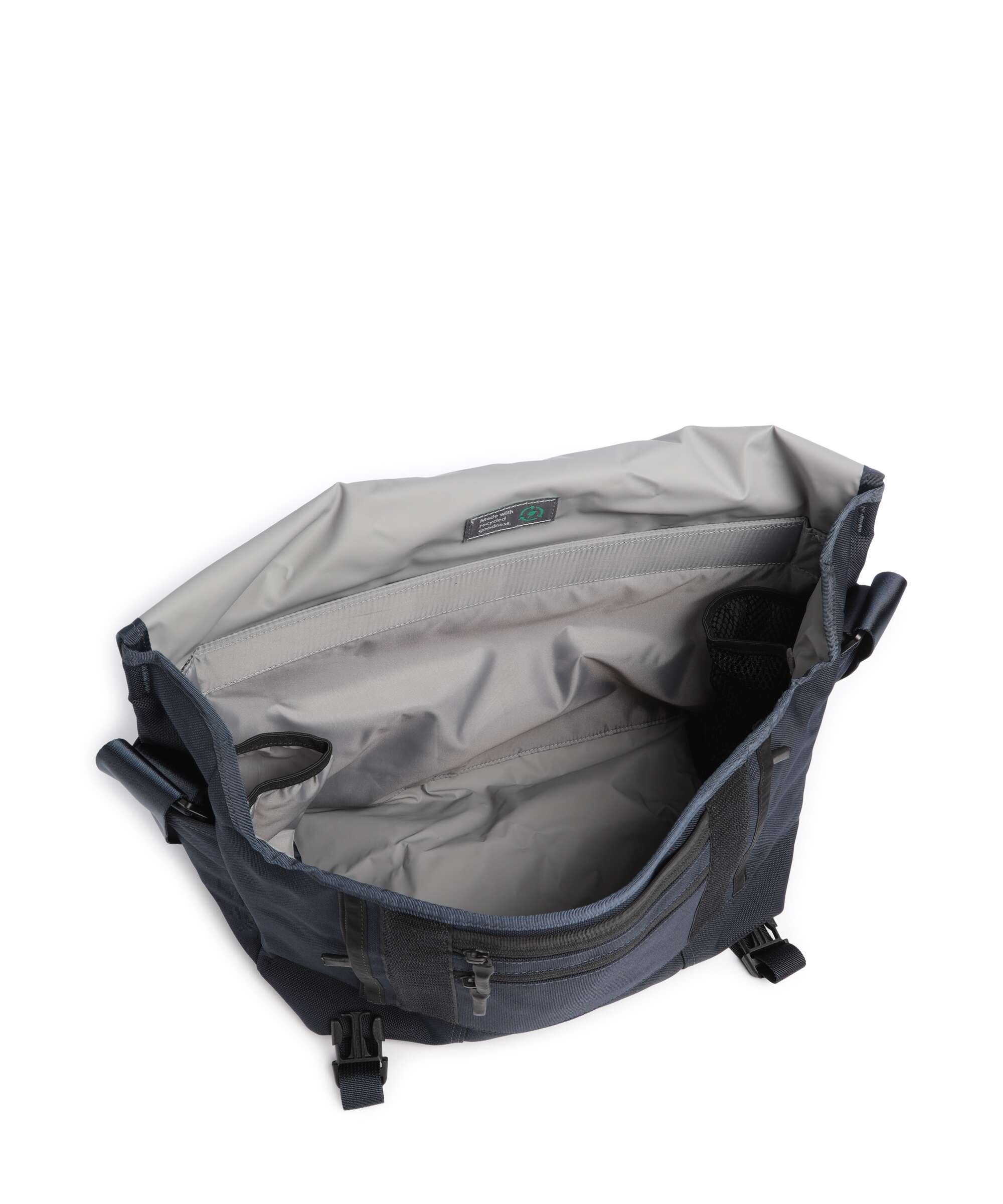 Timbuk2 Classic M Messenger bag nautical