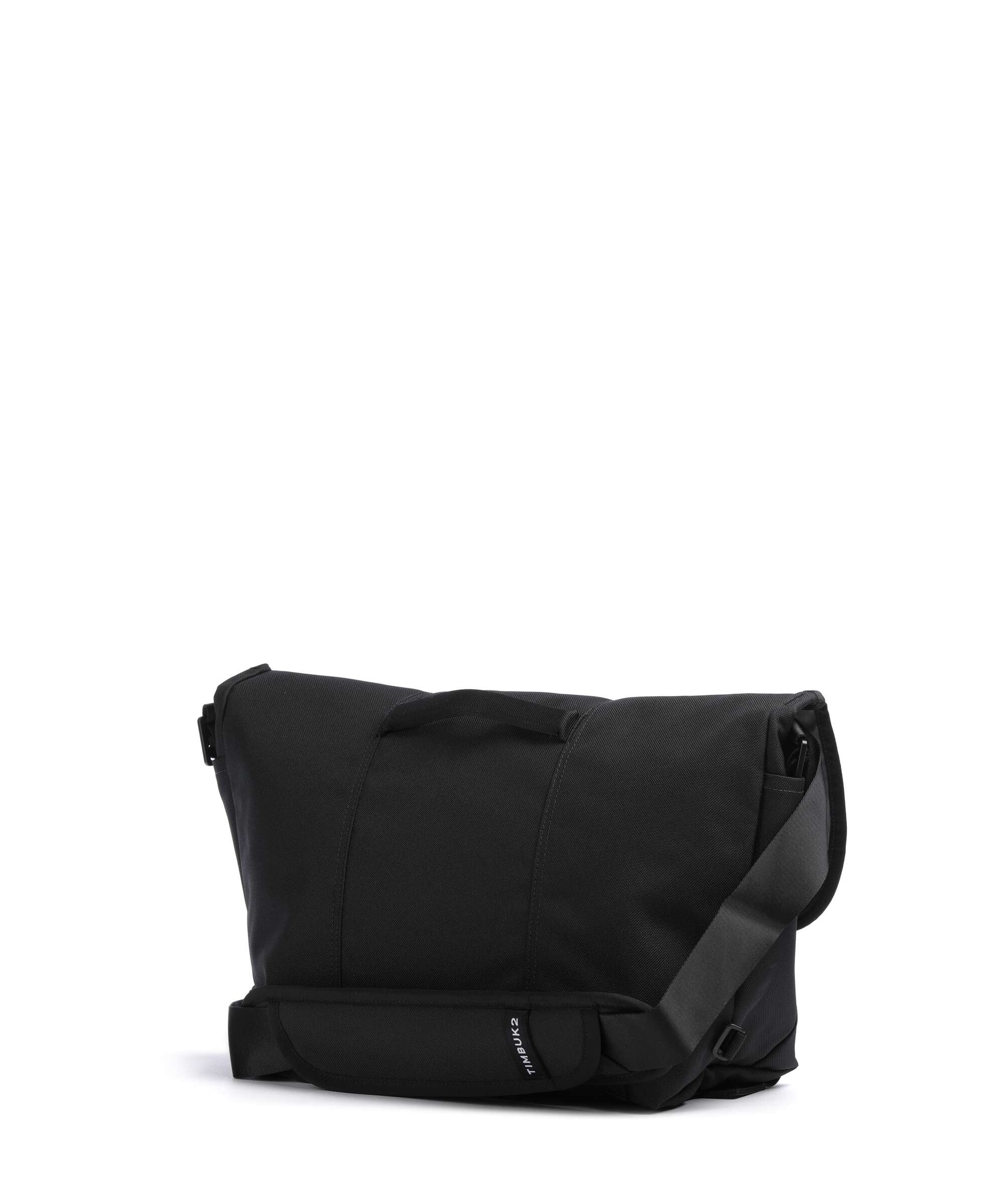 Timbuk2 Classic M Messenger bag jet black