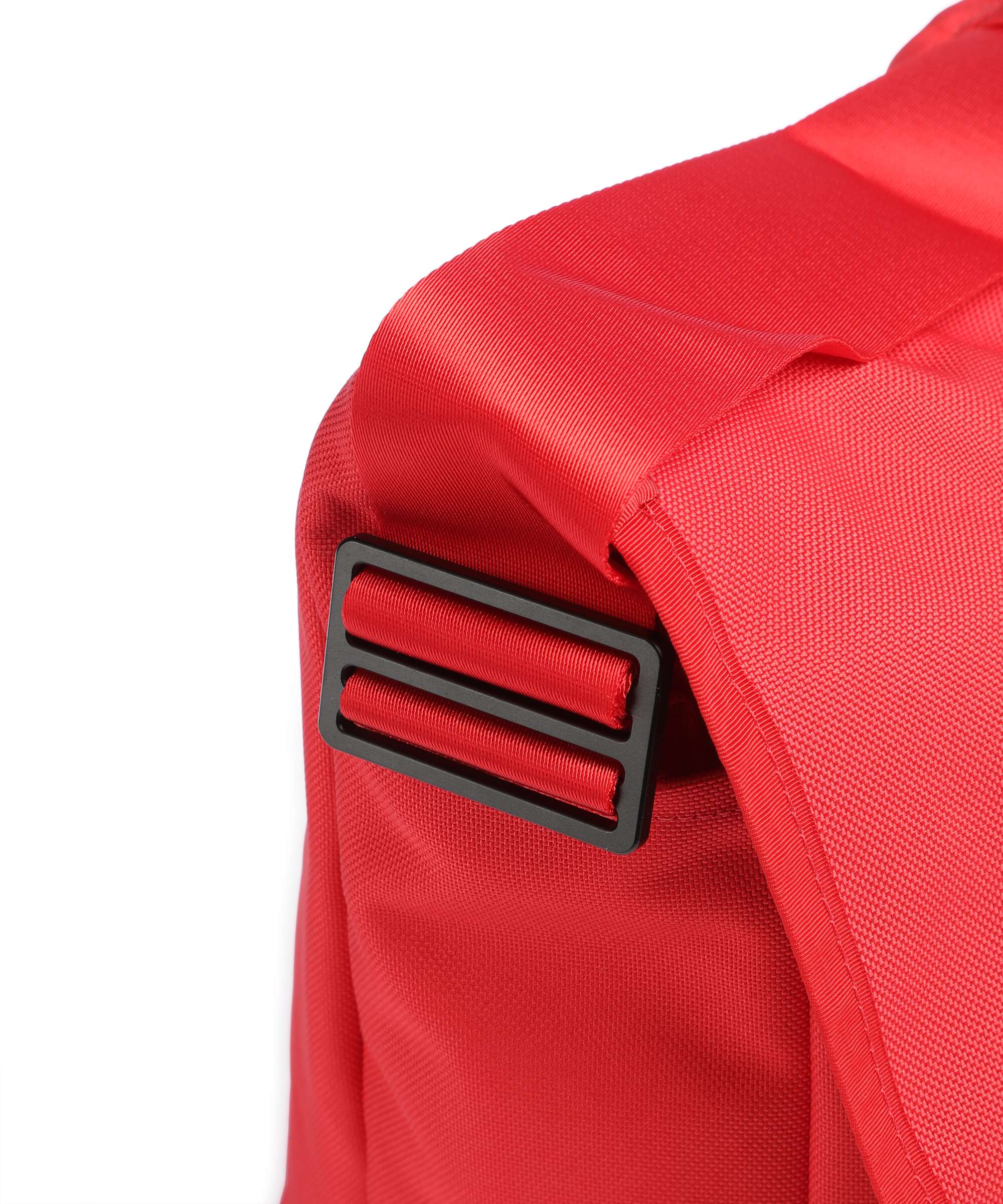 Timbuk2 Classic L Messenger bag fire red