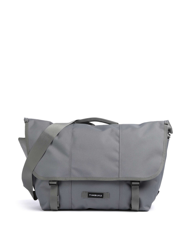 Timbuk2 Classic L Messenger bag gunmetal