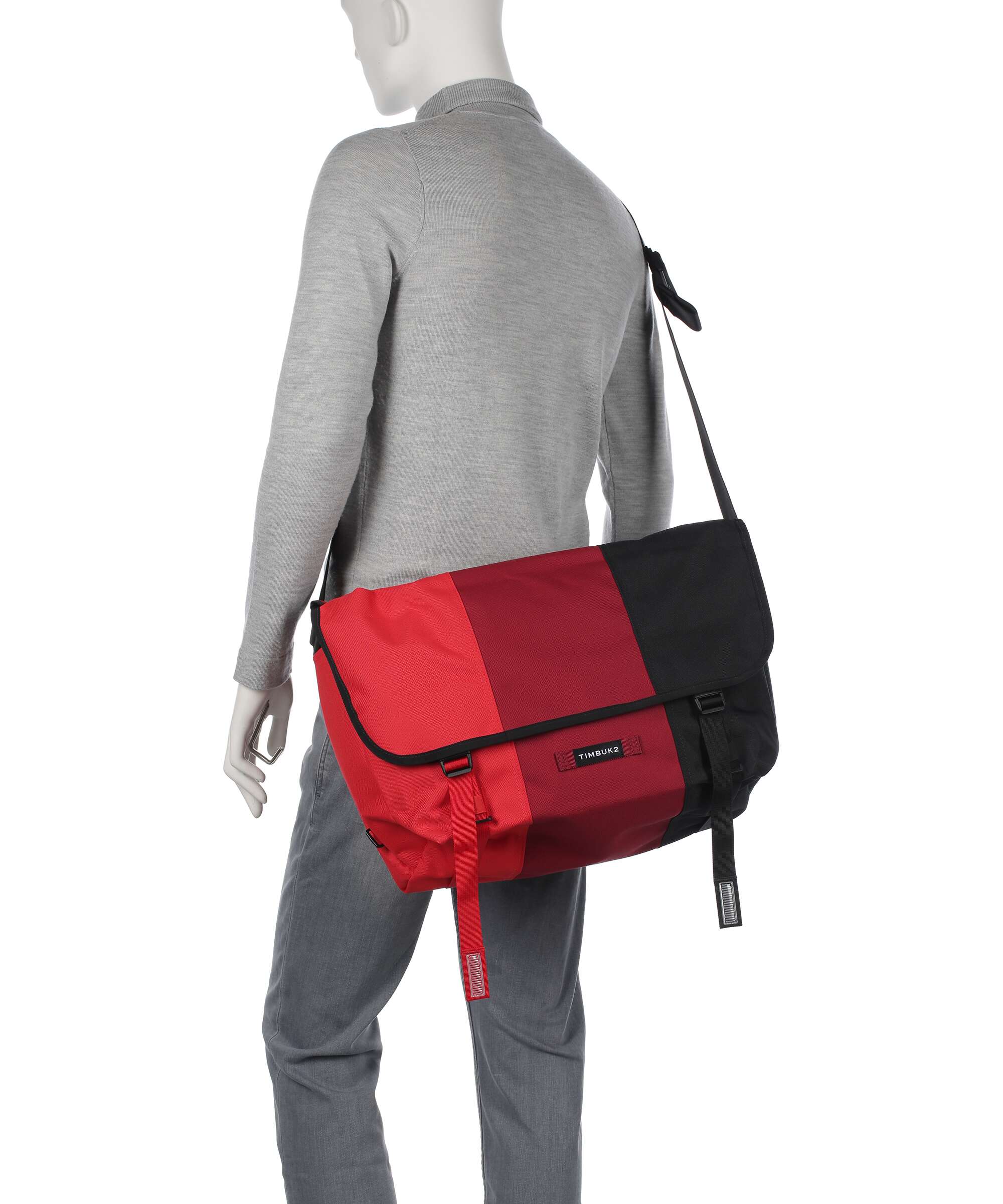 Timbuk2 Classic L Messenger bag nautical