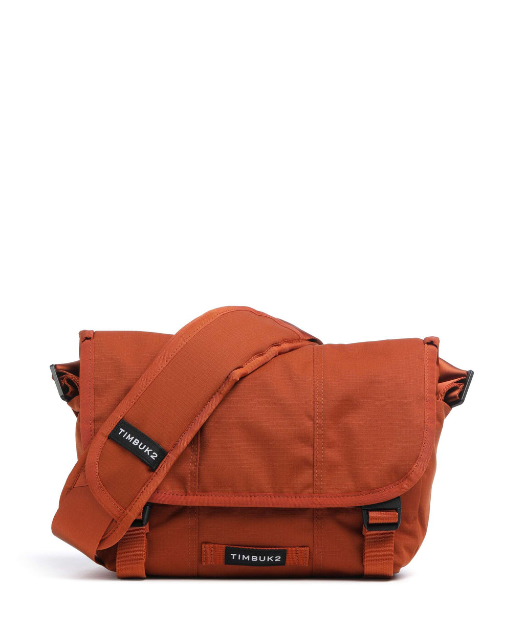 Timbuk2 Flight Classic Messenger bag rust