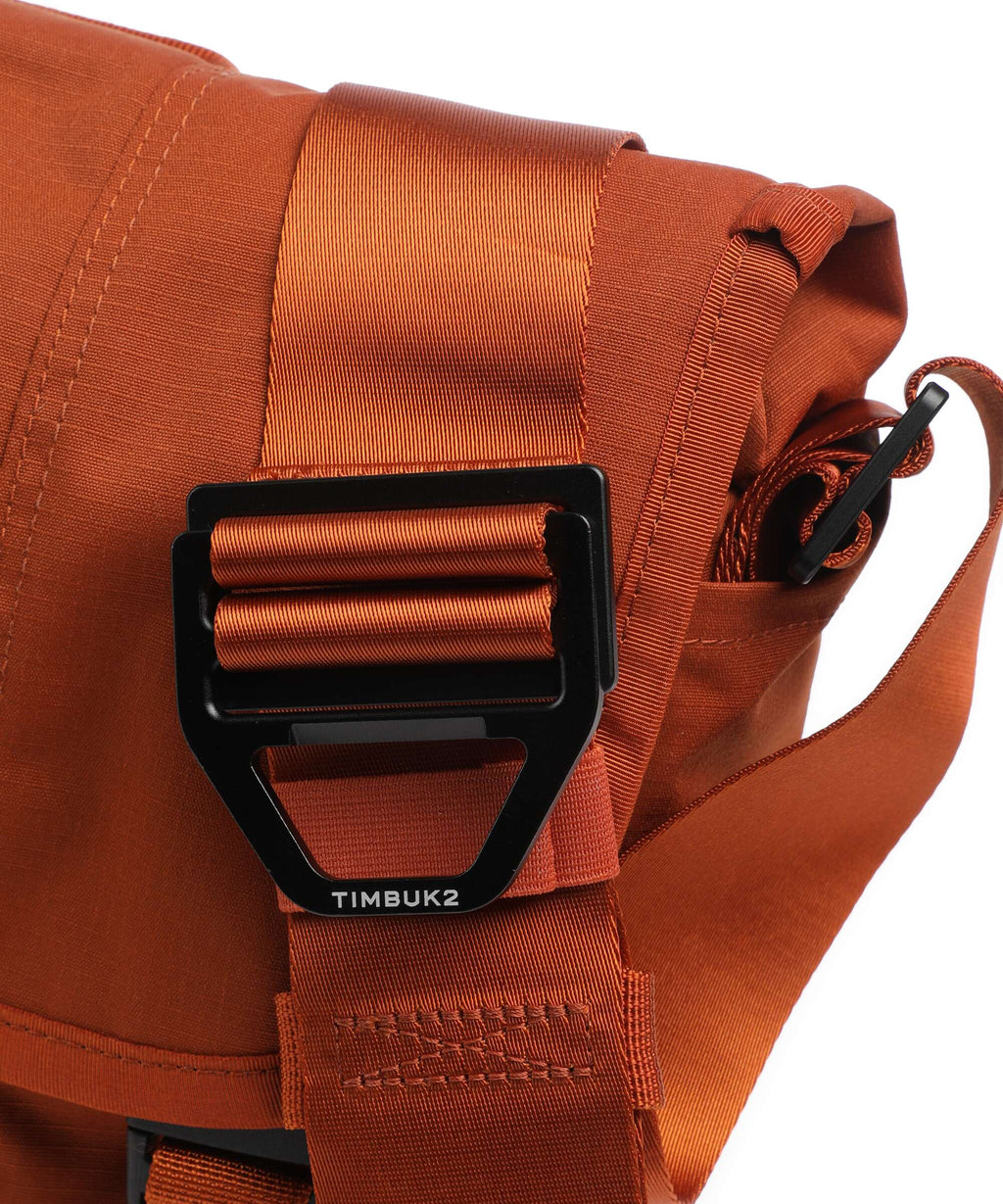 Timbuk2 Flight Classic Messenger bag rust