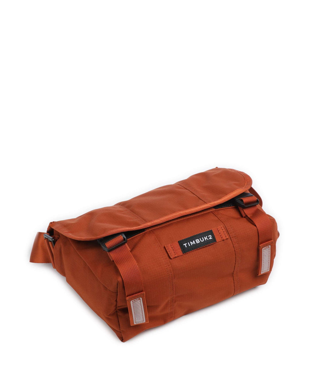 Timbuk2 Flight Classic Messenger bag rust