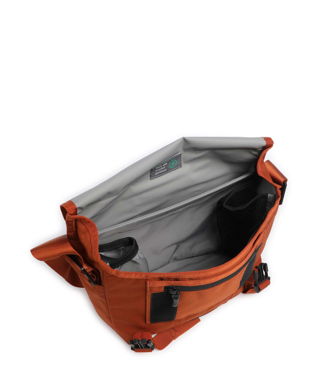 Timbuk2 Flight Classic Messenger bag rust