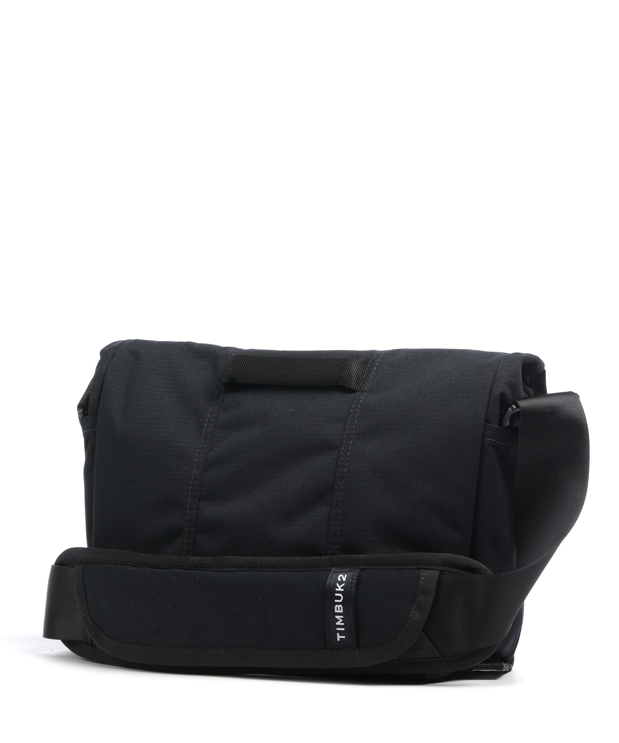Timbuk2 Flight Classic Messenger bag jet black