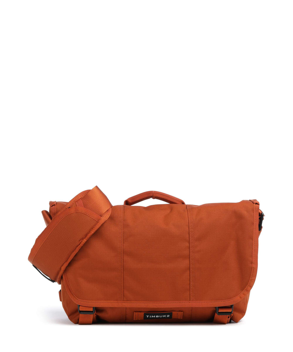 Timbuk2 Flight Classic Messenger bag rust