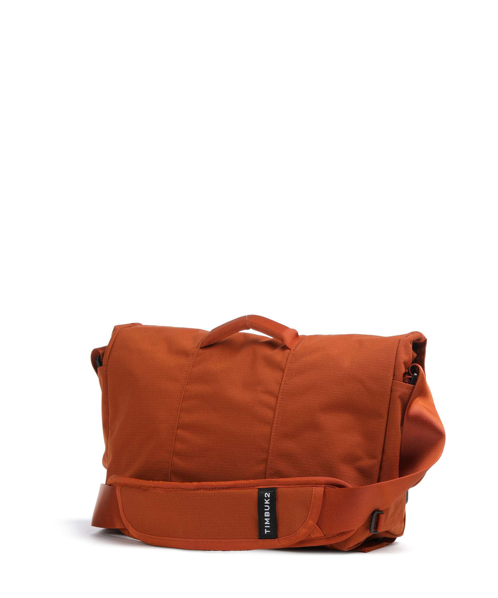 Timbuk2 Flight Classic Messenger bag rust