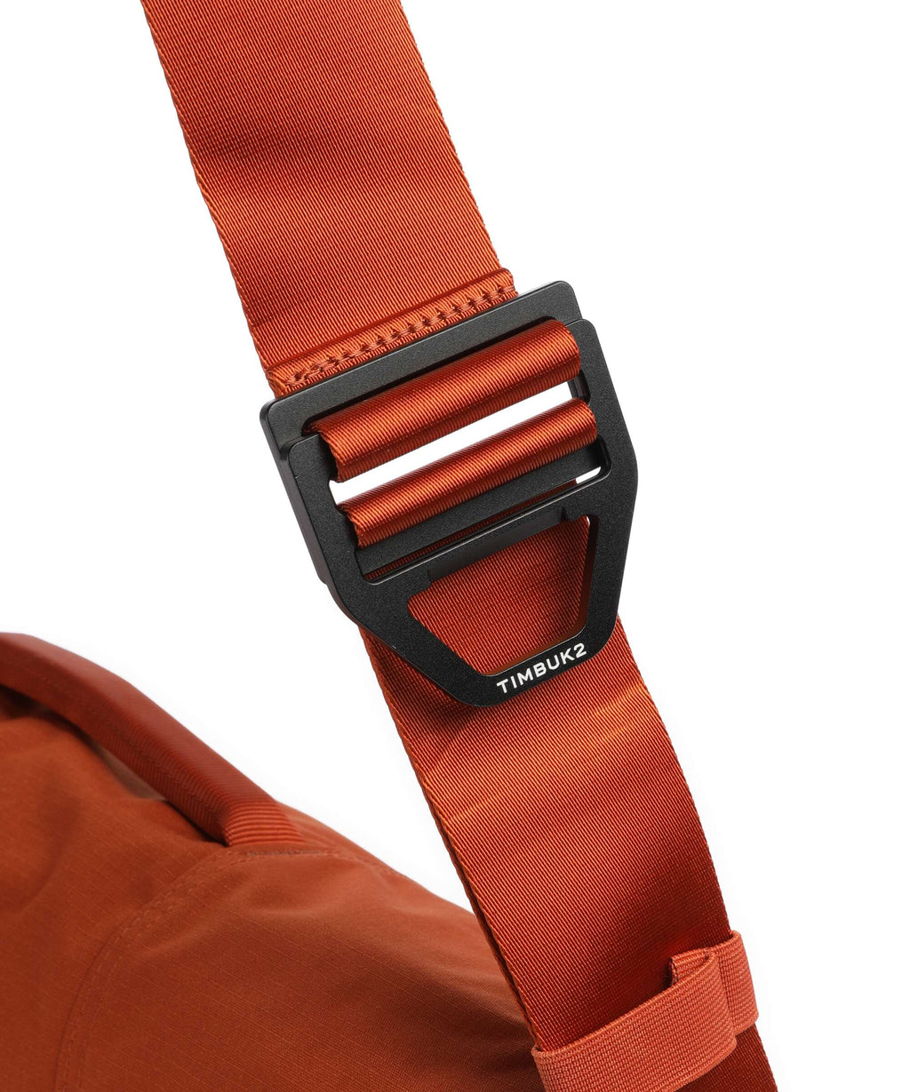 Timbuk2 Flight Classic Messenger bag rust