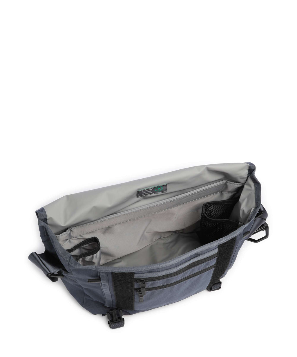 Timbuk2 Flight Classic Messenger bag granite