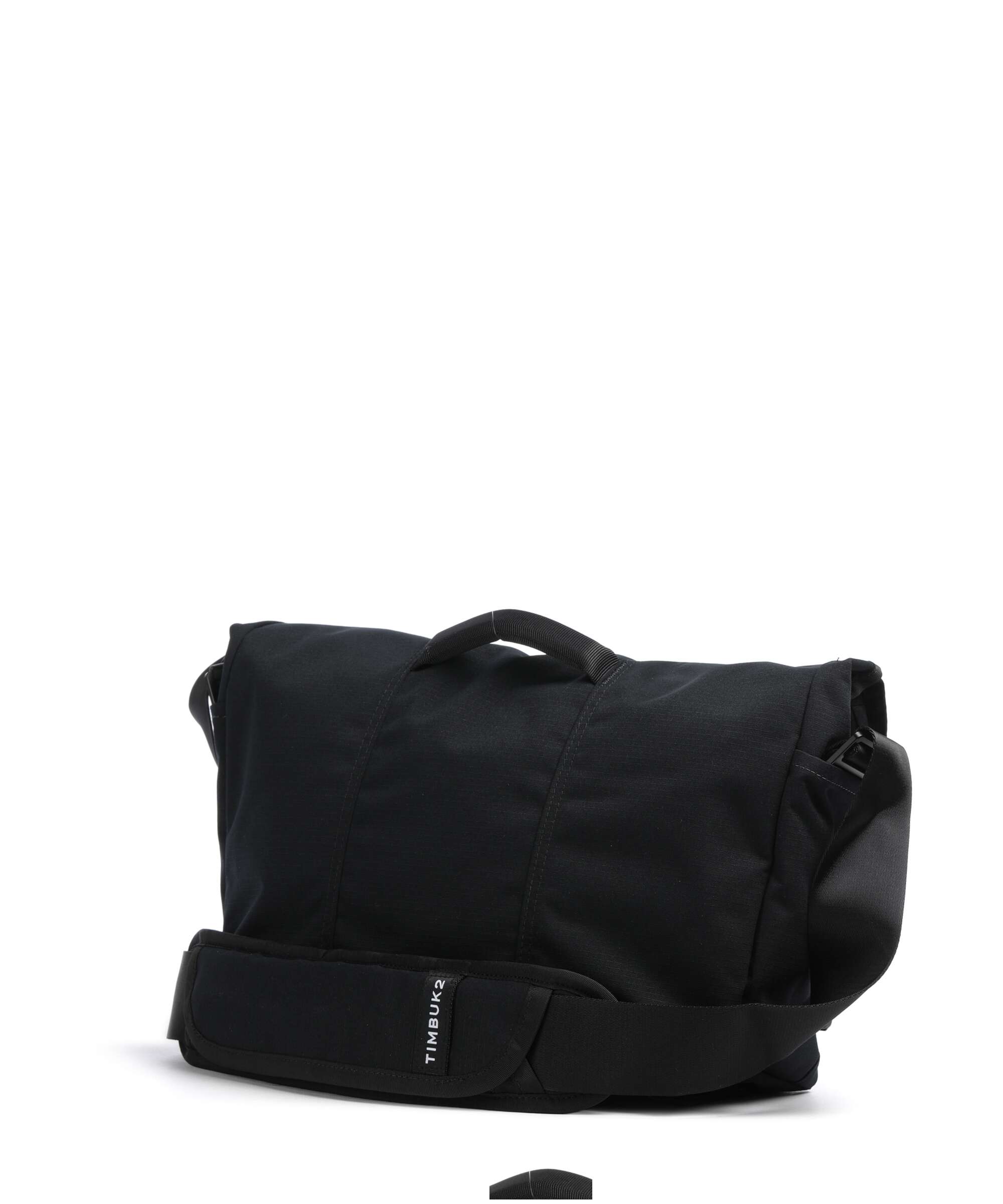 Timbuk2 Flight Classic Messenger bag jet black