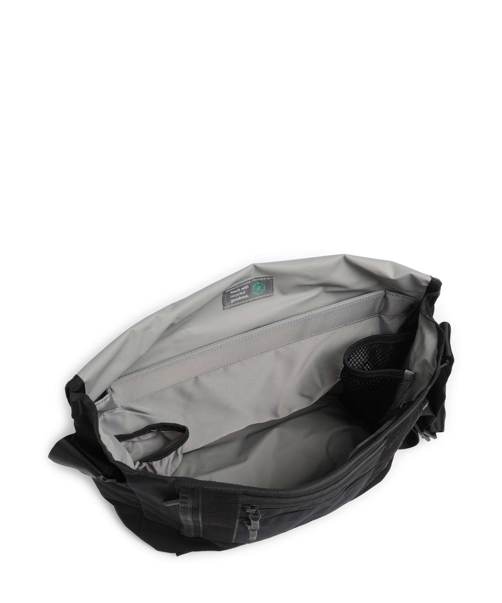 Timbuk2 Flight Classic Messenger bag jet black