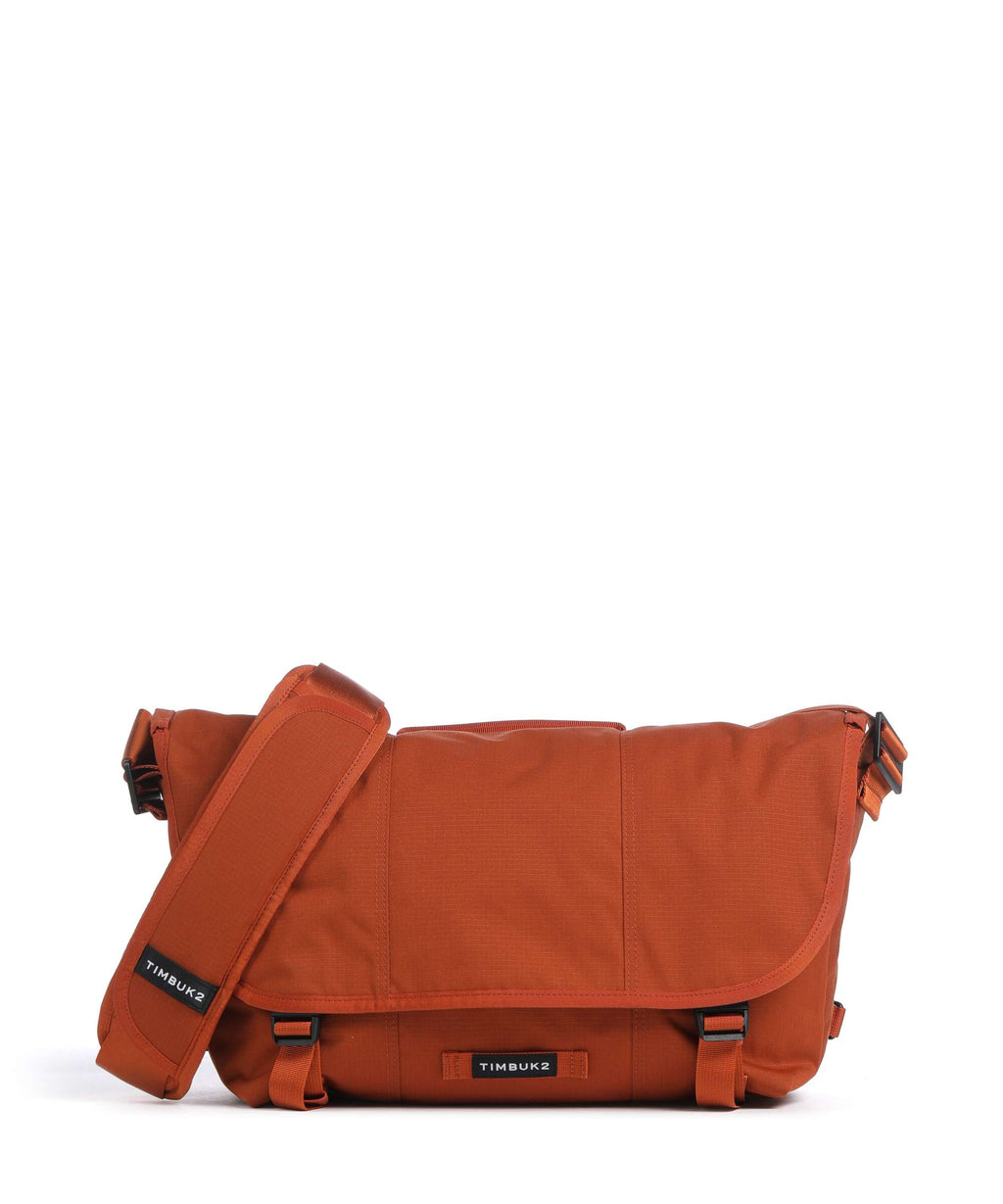 Timbuk2 Flight Classic Messenger bag rust