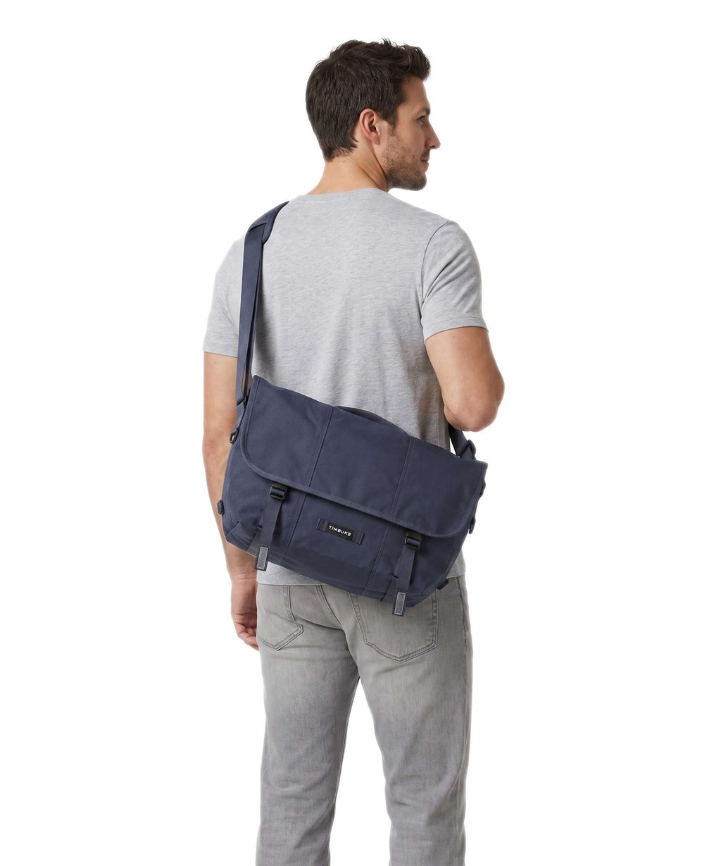 Timbuk2 Flight Classic Messenger bag rust