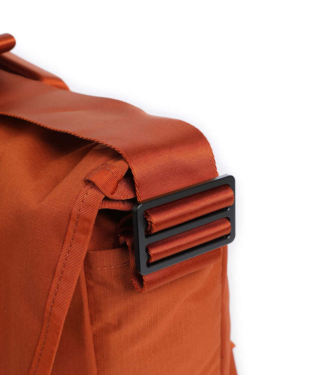Timbuk2 Flight Classic Messenger bag rust
