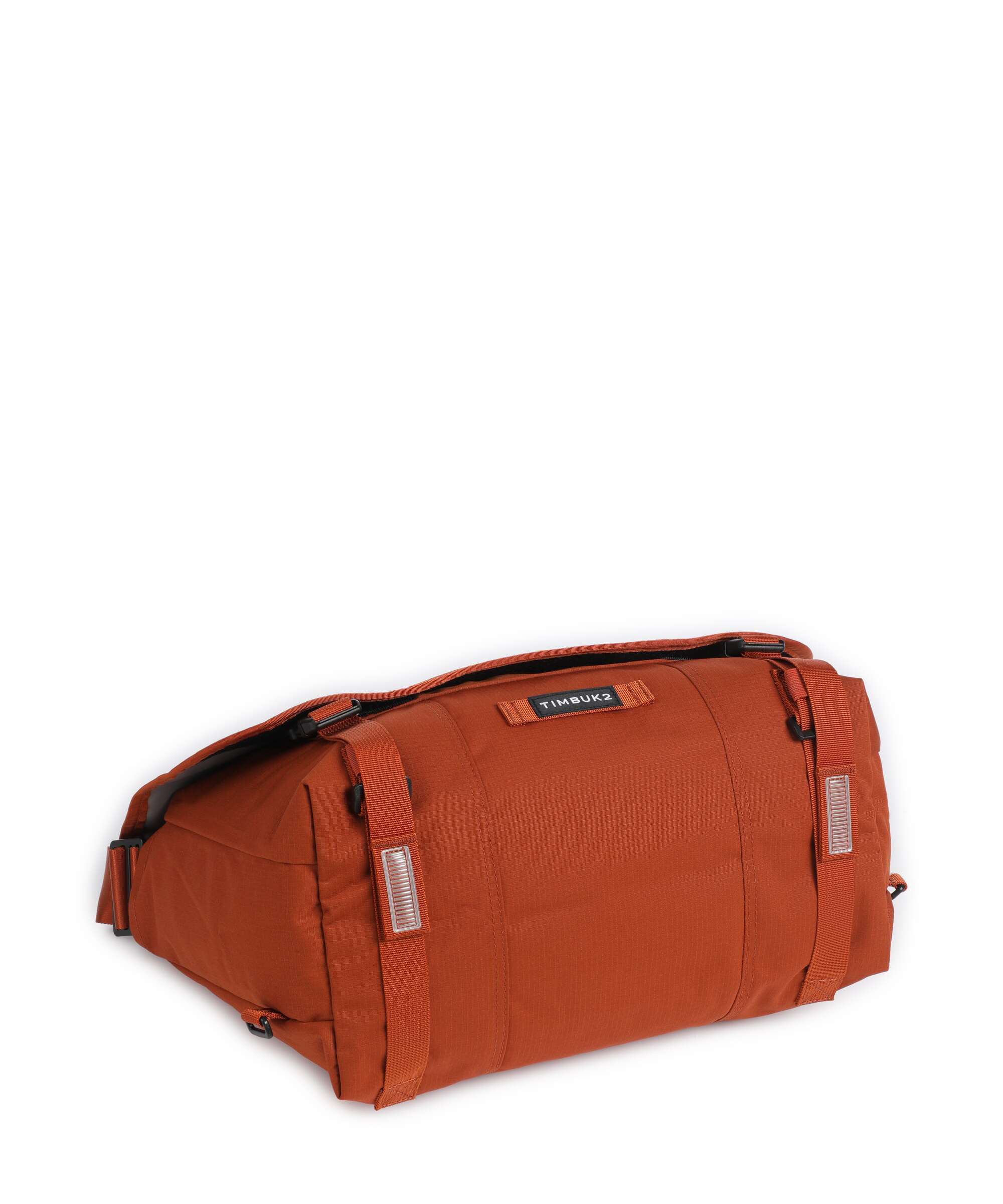 Timbuk2 Flight Classic Messenger bag rust