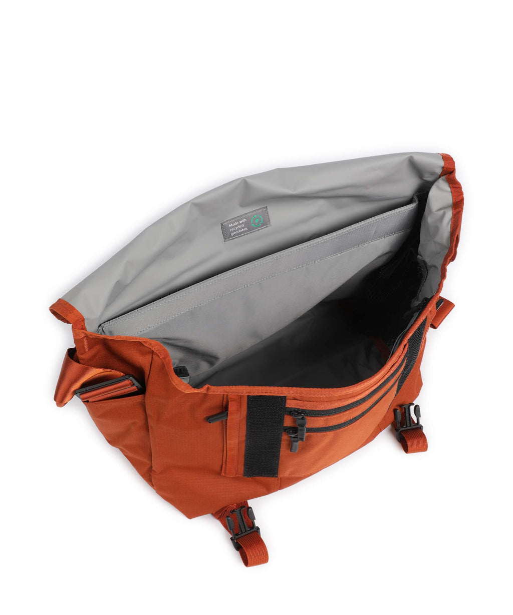 Timbuk2 Flight Classic Messenger bag rust