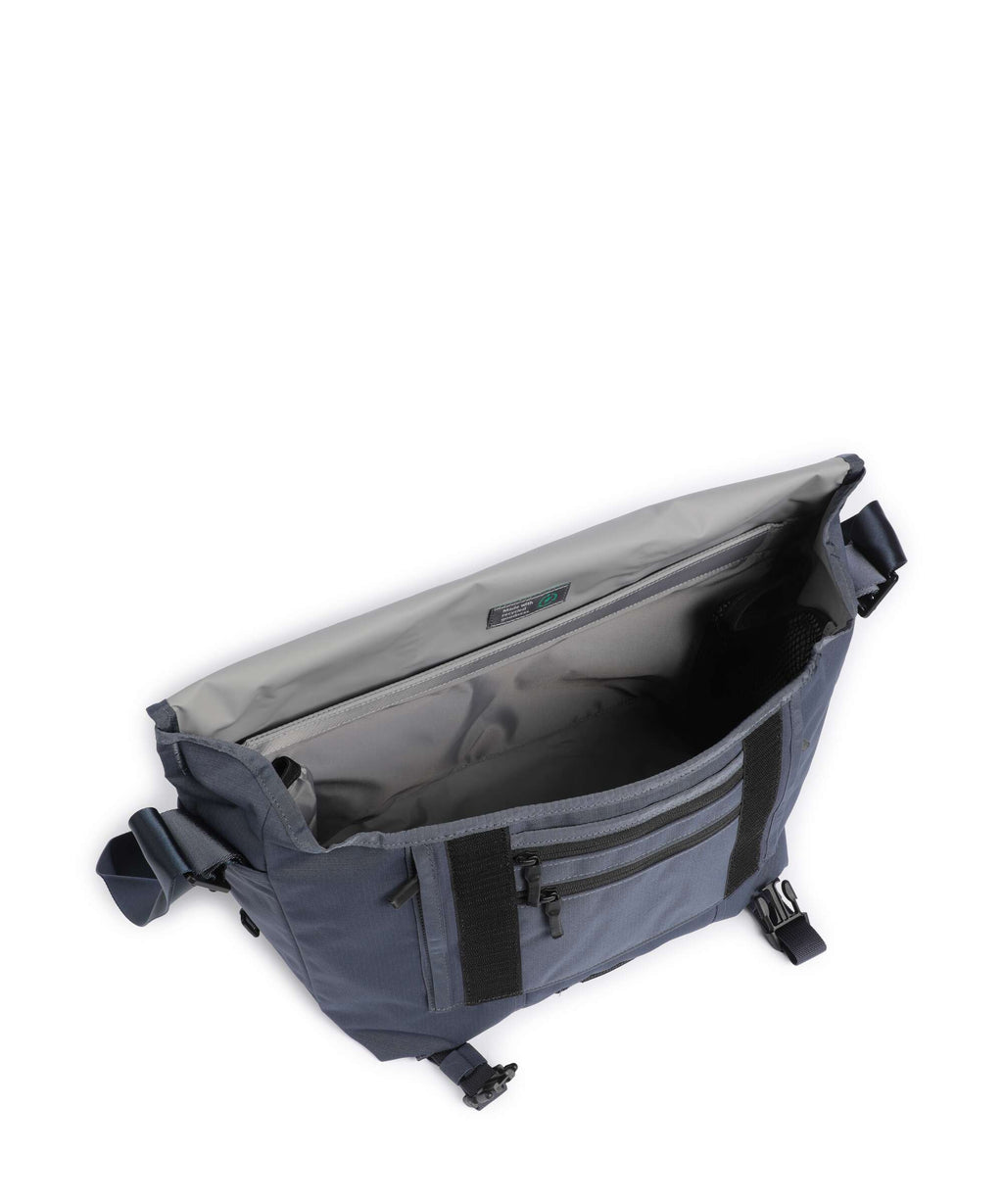 Timbuk2 Flight Classic Messenger bag granite