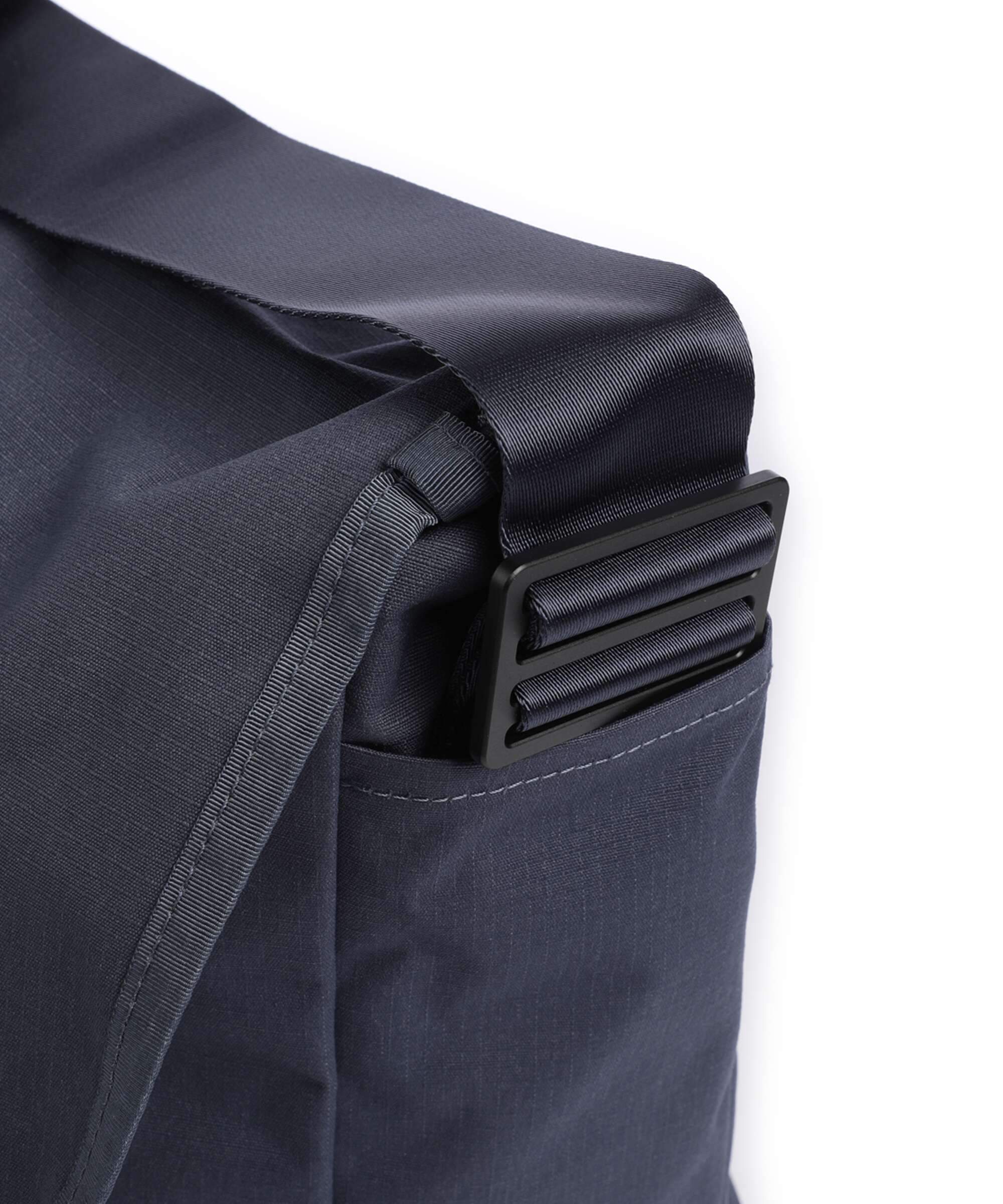 Timbuk2 Flight Classic Messenger bag granite