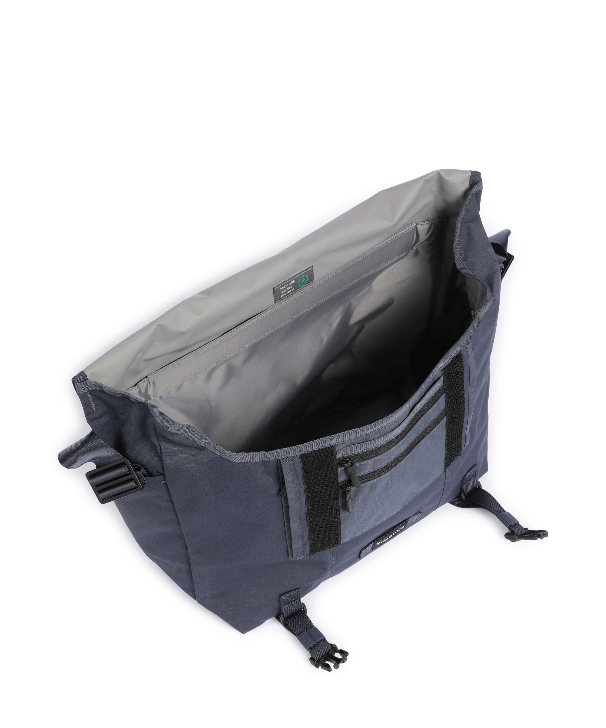 Timbuk2 Flight Classic Messenger bag granite