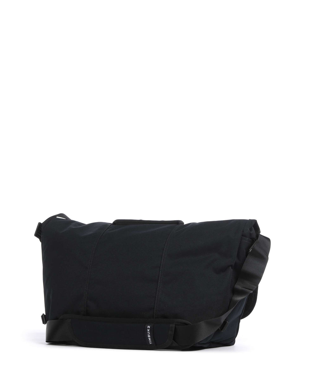 Timbuk2 Flight Classic Messenger bag jet black