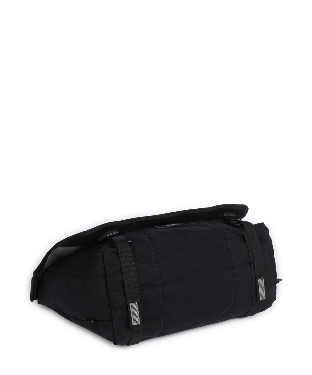 Timbuk2 Flight Classic Messenger bag jet black