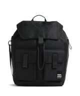 Marimekko Solid Everything L Sac à dos black