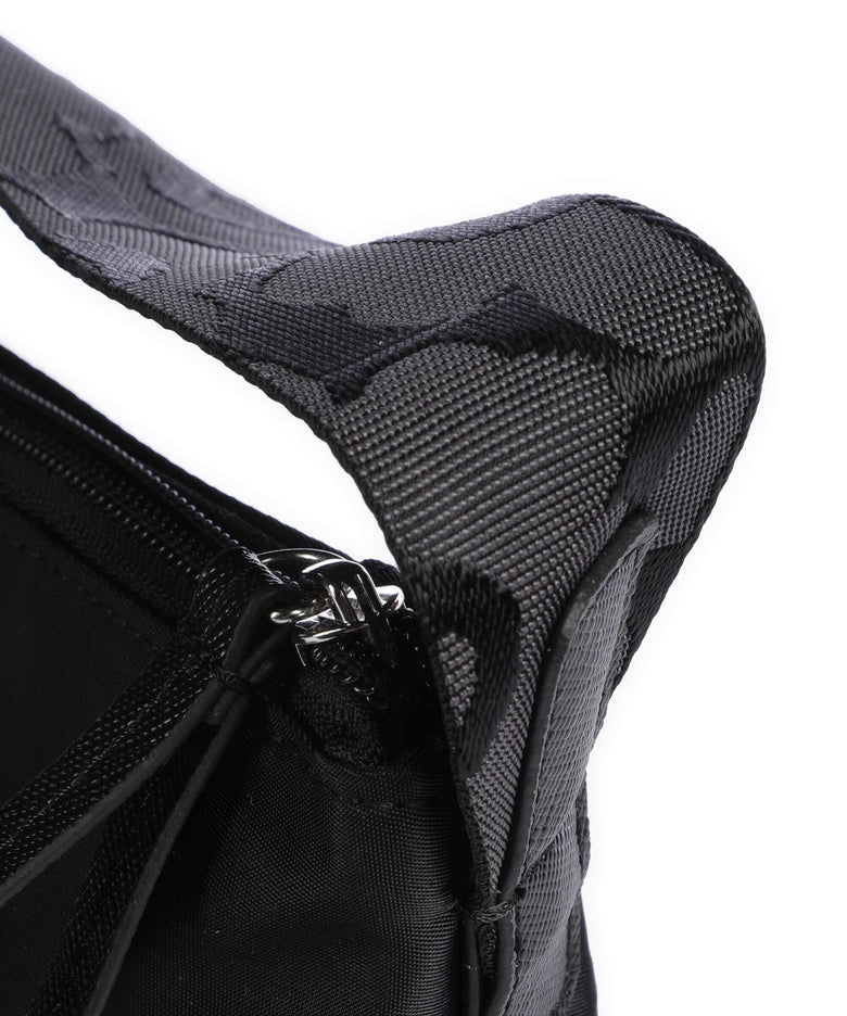 Marimekko Solid Essential Crossbody bag black