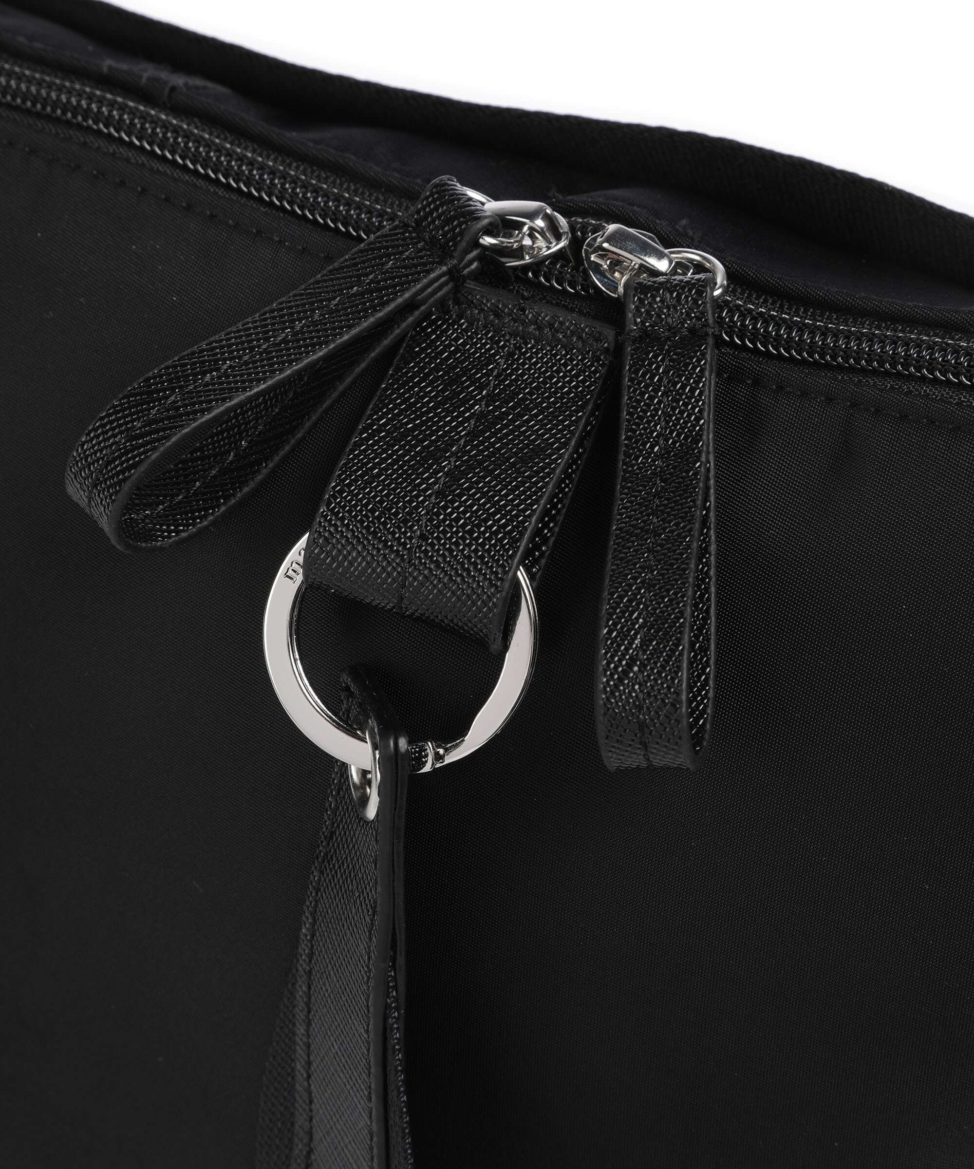 Marimekko Carry All Solid Bucket bag black