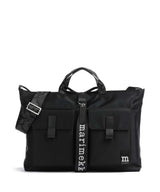 Marimekko Solid Everything Aktentasche black