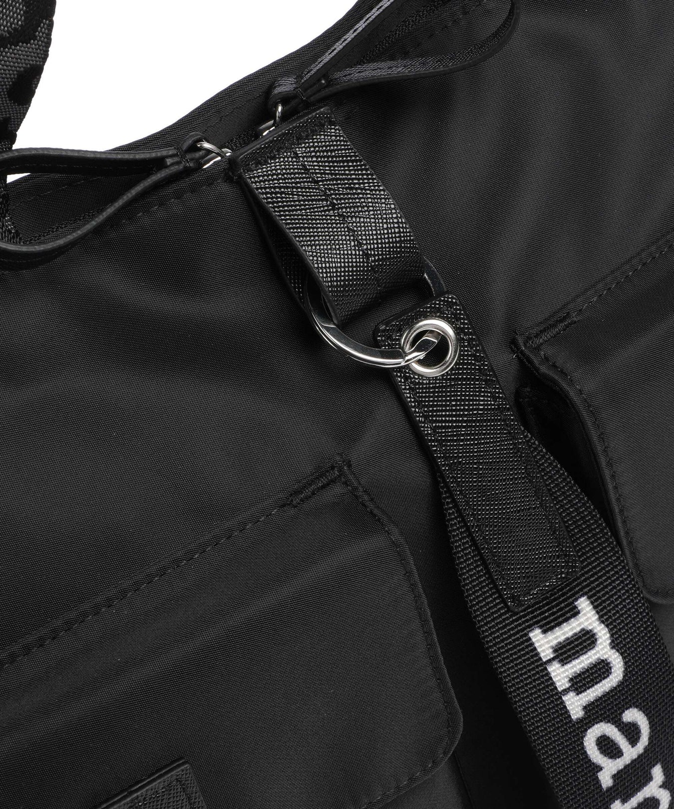 Marimekko Solid Everything Briefcase black