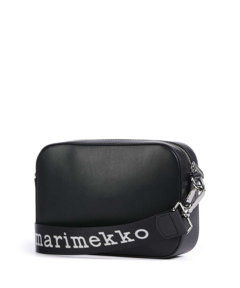 Marimekko Gratha Crossbody bag black