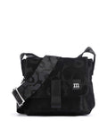 Marimekko Unikko Crossbody bag black