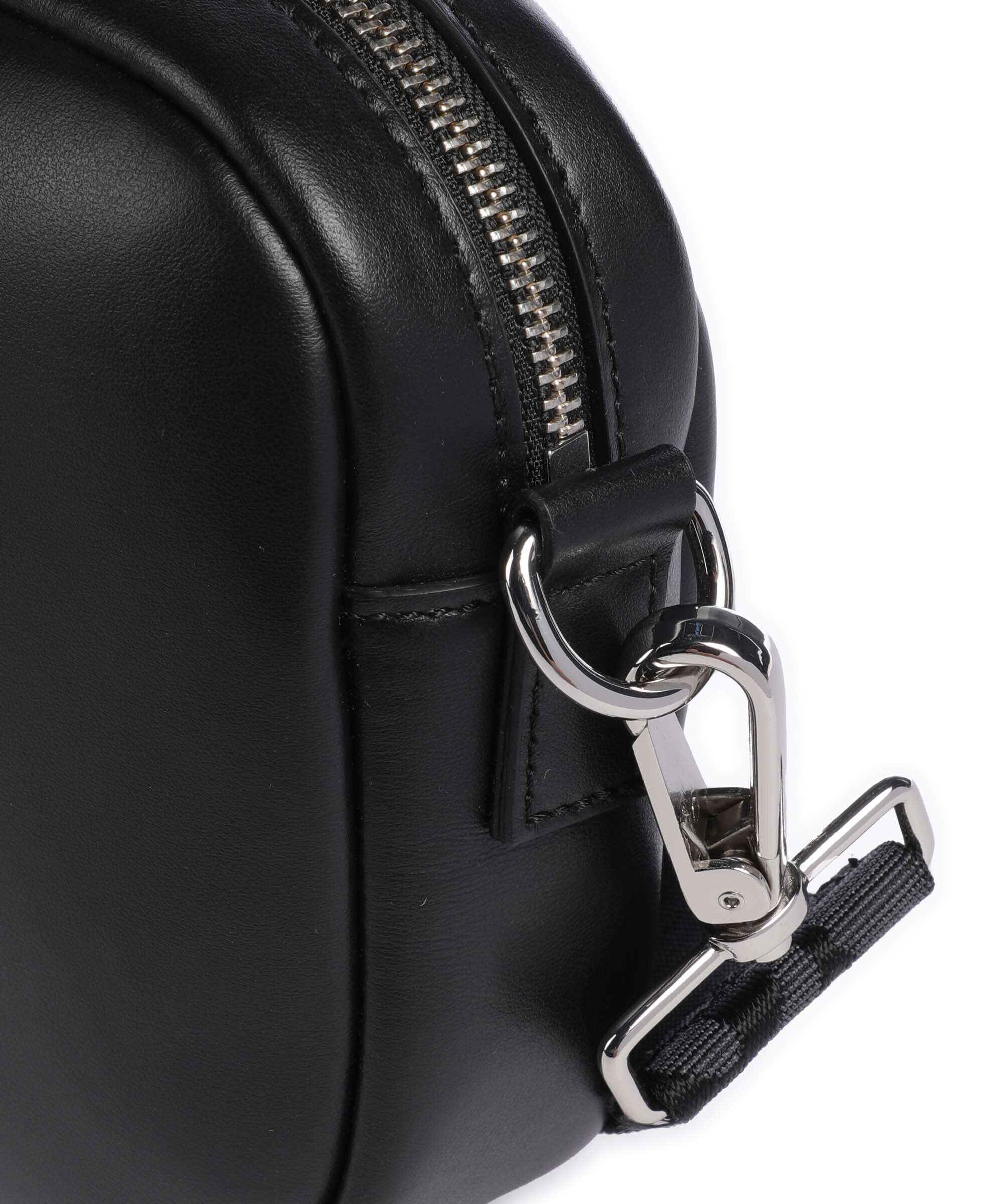 Marimekko Gratha Soft Crossbody bag black
